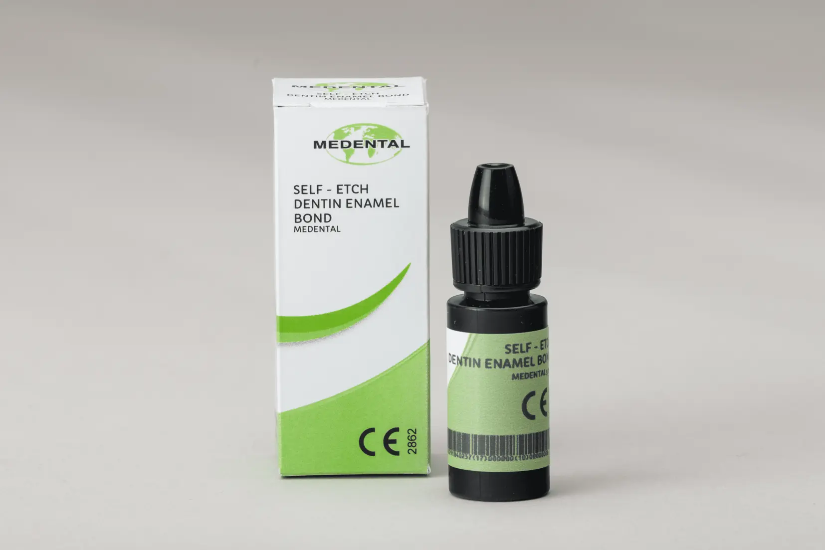 Self Etch Dentin Enamel